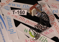 TERMOSTAT REGUL.ARDO 30-90